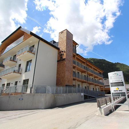 Ski Nature Apartment Lungau Top 8 Mauterndorf  Ngoại thất bức ảnh