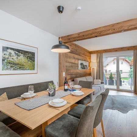 Ski Nature Apartment Lungau Top 8 Mauterndorf  Ngoại thất bức ảnh