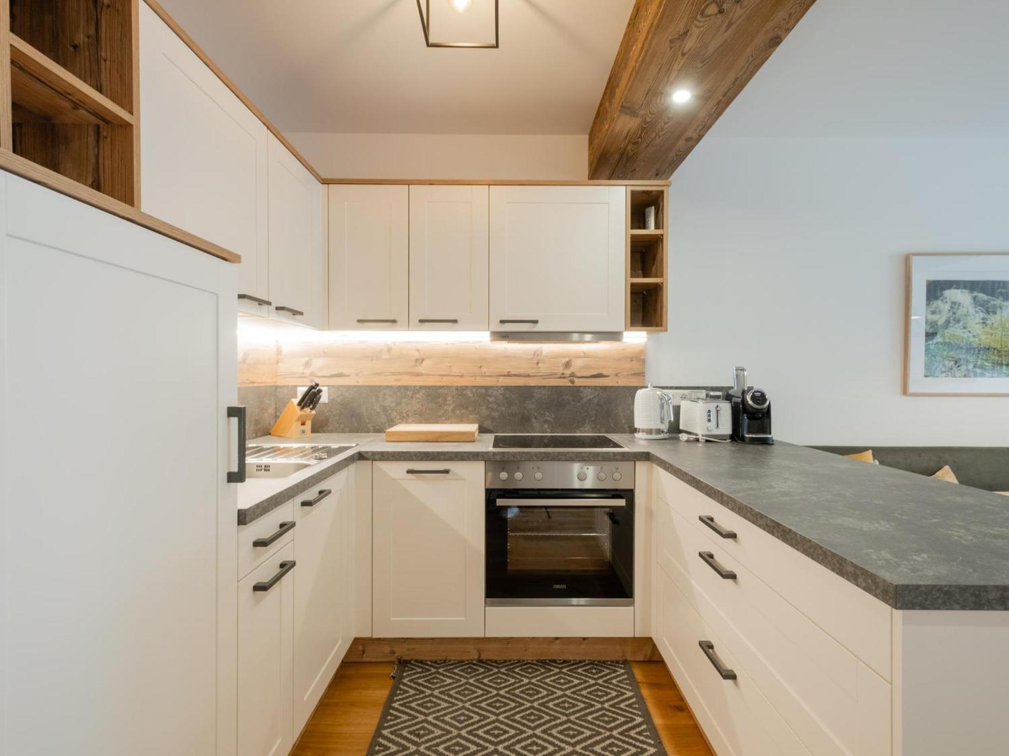 Ski Nature Apartment Lungau Top 8 Mauterndorf  Ngoại thất bức ảnh