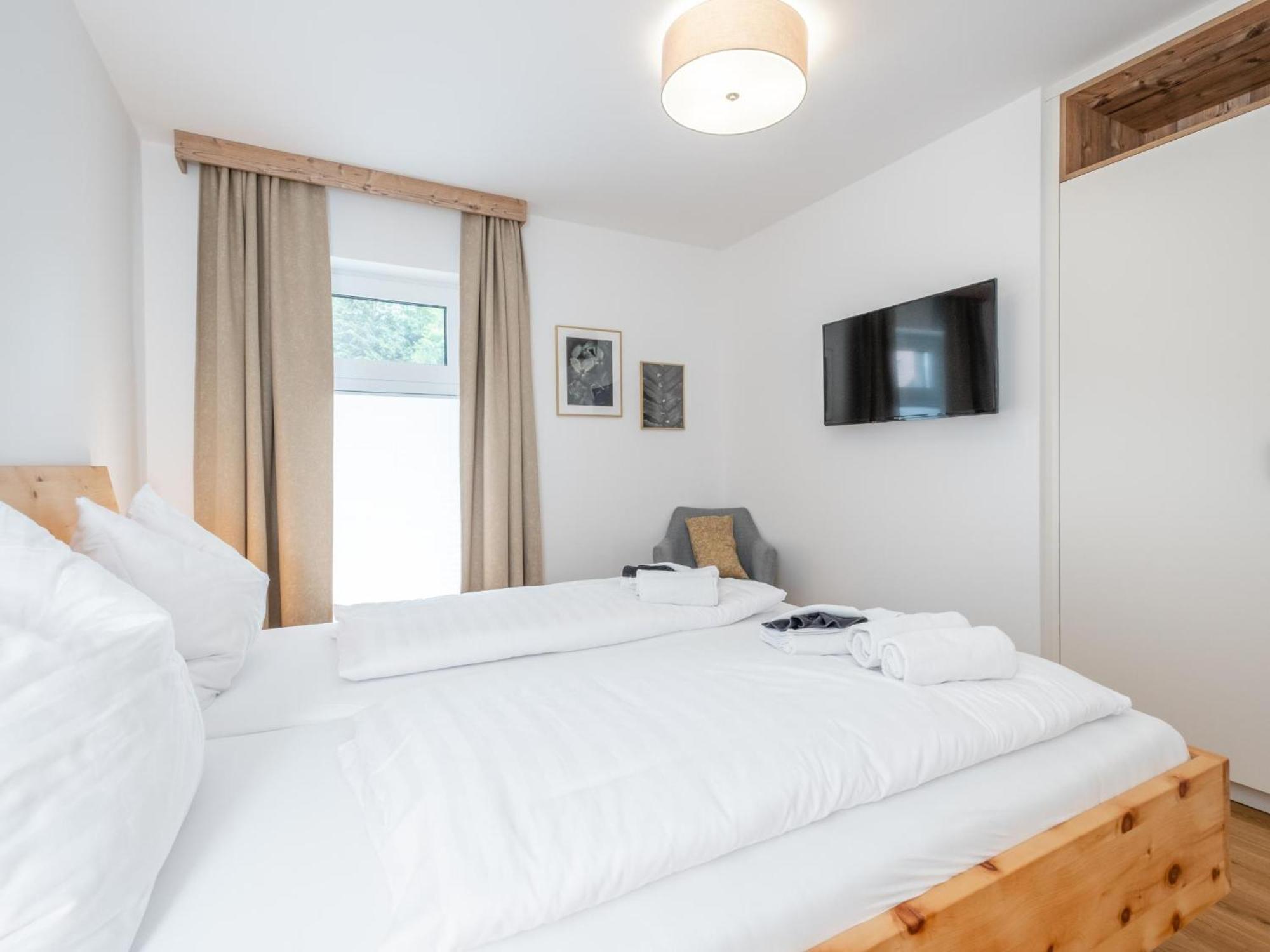 Ski Nature Apartment Lungau Top 8 Mauterndorf  Ngoại thất bức ảnh