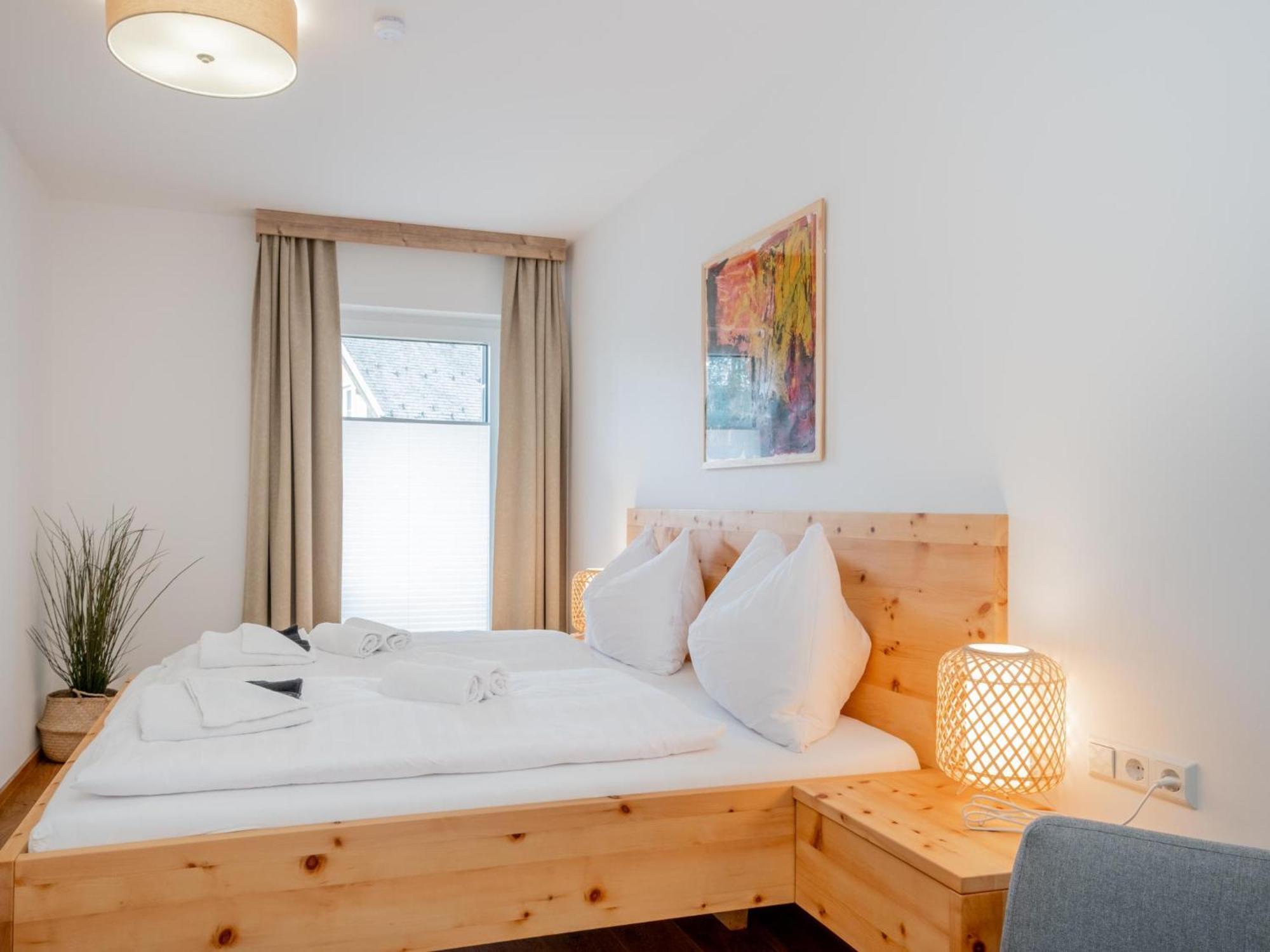 Ski Nature Apartment Lungau Top 8 Mauterndorf  Ngoại thất bức ảnh