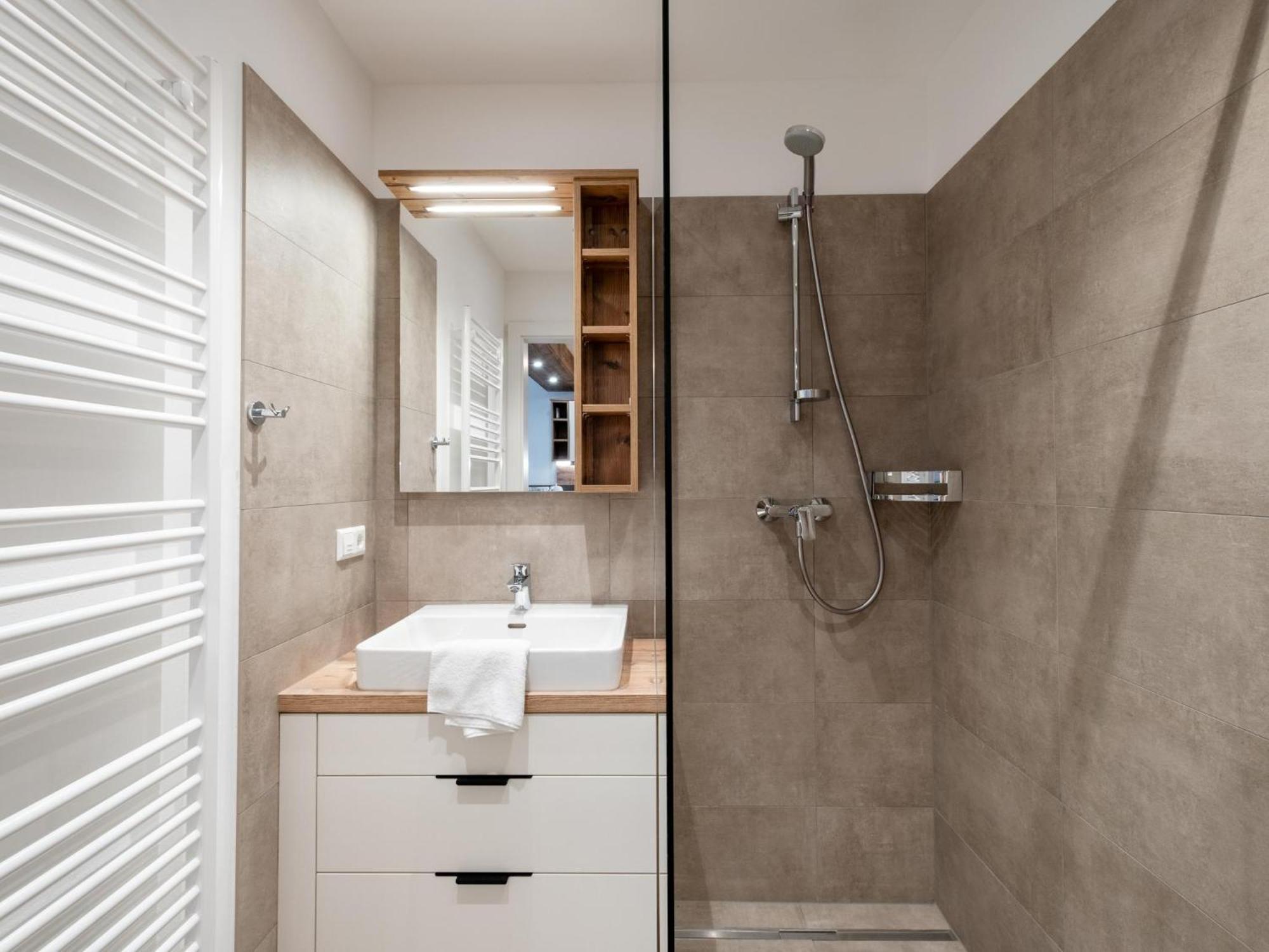 Ski Nature Apartment Lungau Top 8 Mauterndorf  Ngoại thất bức ảnh