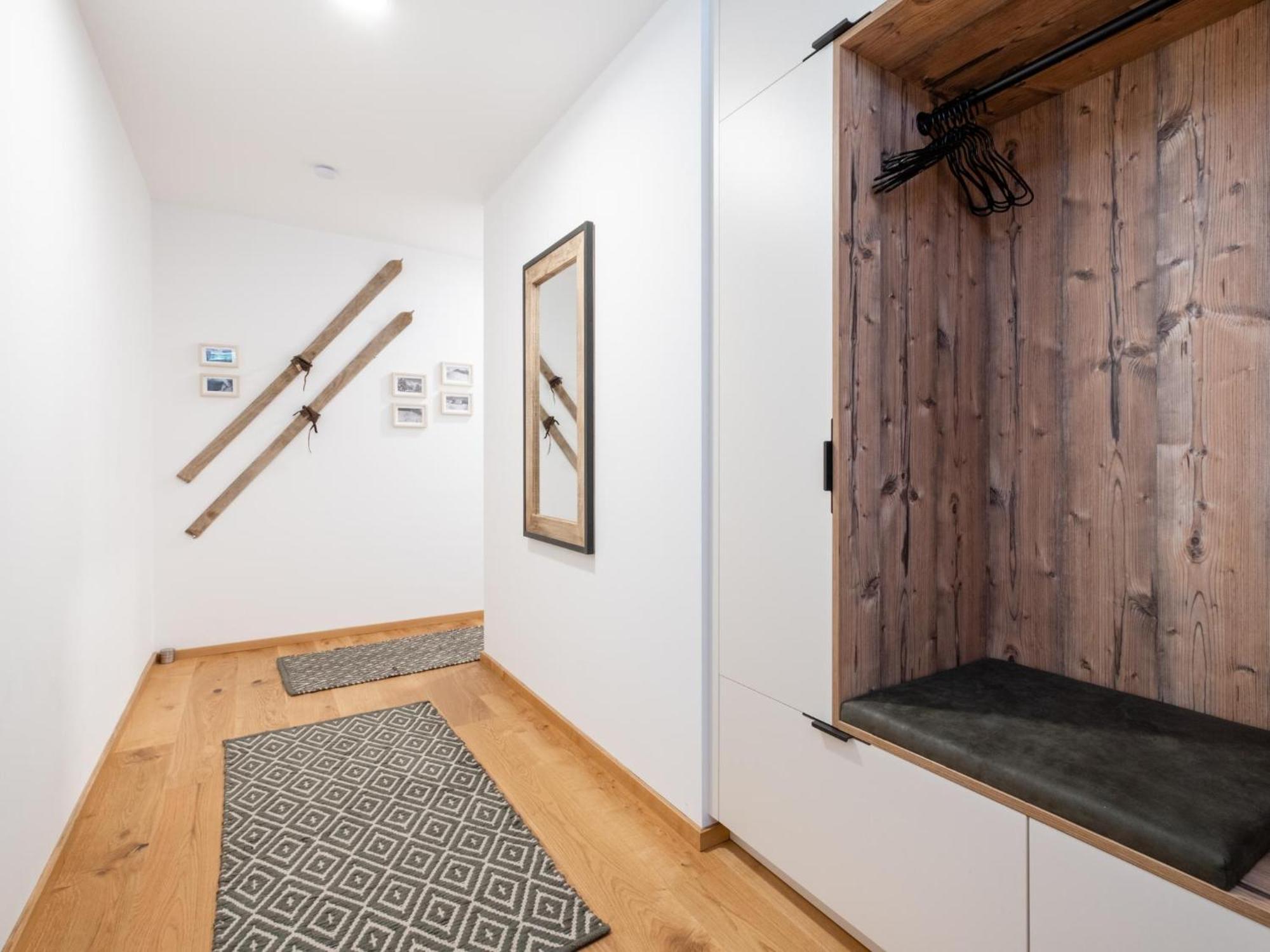 Ski Nature Apartment Lungau Top 8 Mauterndorf  Ngoại thất bức ảnh