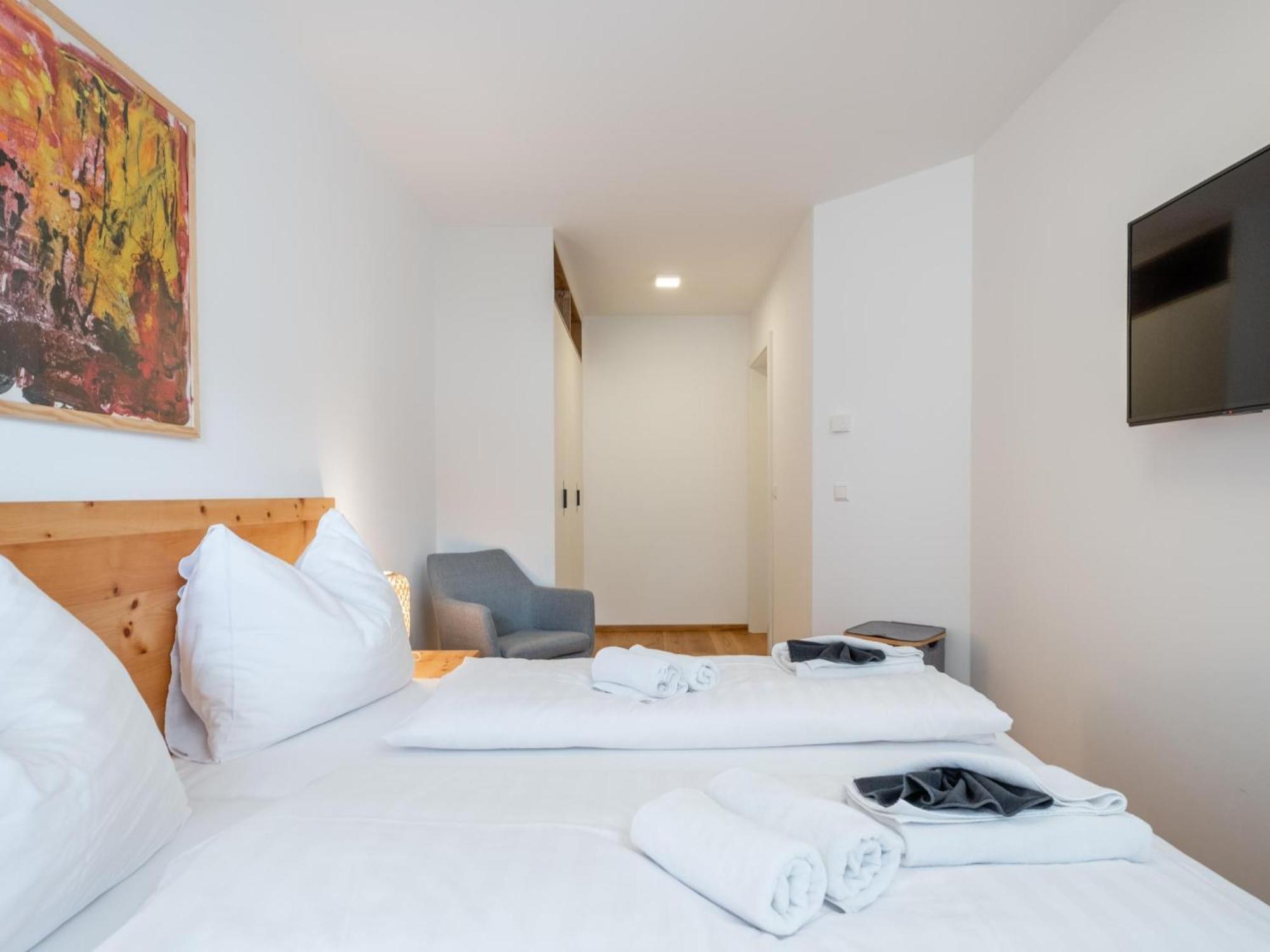 Ski Nature Apartment Lungau Top 8 Mauterndorf  Ngoại thất bức ảnh