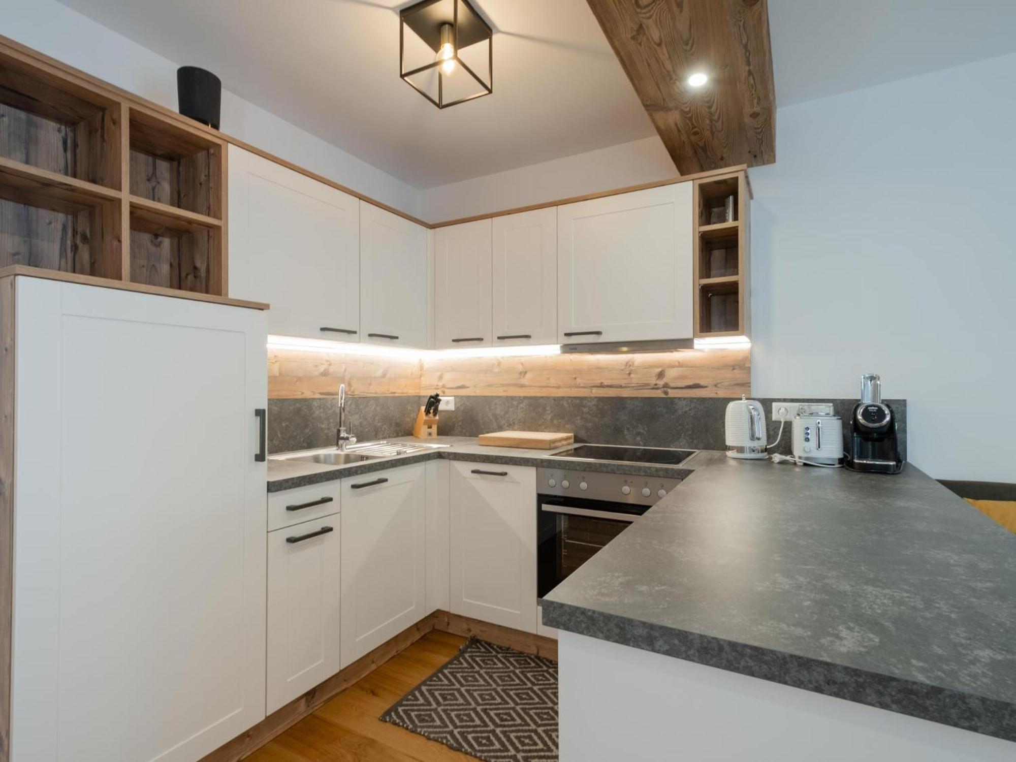 Ski Nature Apartment Lungau Top 8 Mauterndorf  Ngoại thất bức ảnh